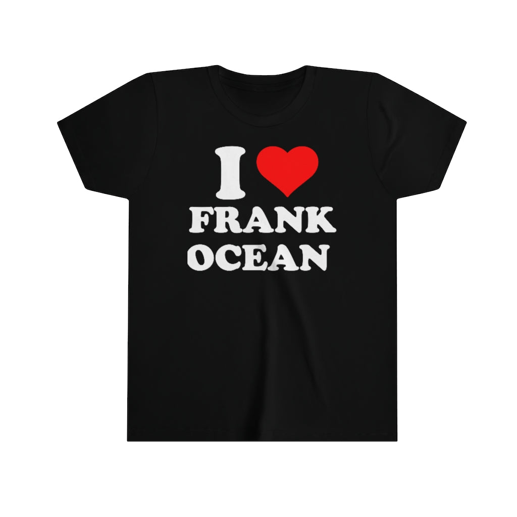 I love Frank Ocean – NOSTALGIA ENDLESS