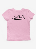 Don't Touch Baby Tee