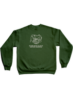 Another Dimension Sweatshirt - Frank Ocean