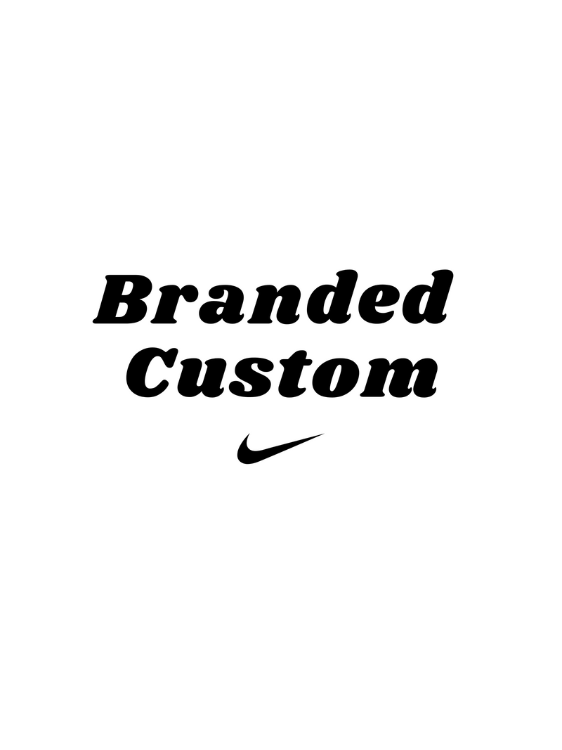 Branded Custom – NOSTALGIA ENDLESS